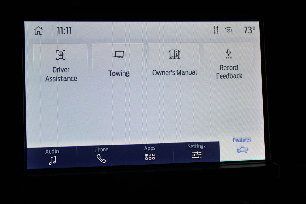 Used 2023 Ford F150 XLT AWD/4WD image 47