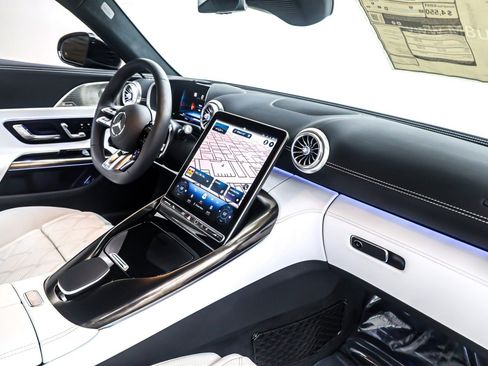 New 2025 Mercedes-Benz AMG GT 63 image 5