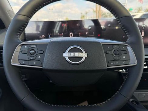 New 2026 Nissan Sentra SV w/ SV Convenience Package image 21