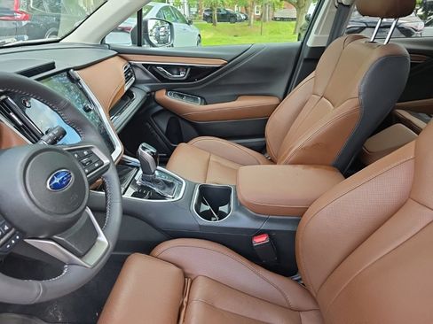 Used 2025 Subaru Outback Touring XT w/ Popular Package #2 AWD/4WD image 23