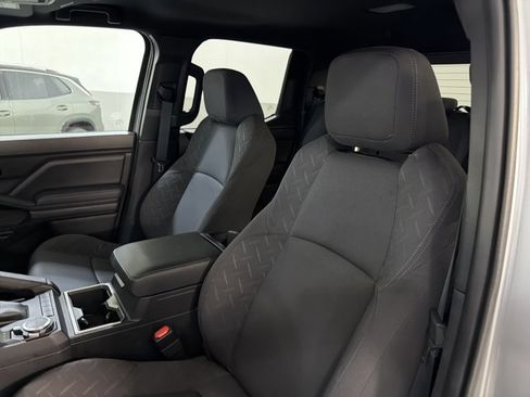 Used 2024 Toyota Tacoma SR5 image 5