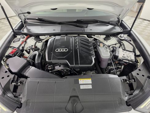 Used 2023 Audi A6 Premium Plus w/ Premium Plus Package AWD/4WD image 47