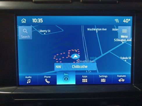 Used 2023 Ford F150 XLT w/ Trailer Tow Package image 19