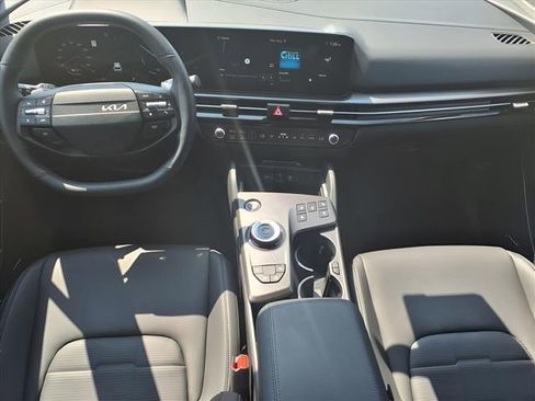 New 2026 Kia Sportage SX Prestige AWD/4WD image 6