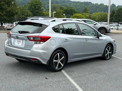 Used 2022 Subaru Impreza 2.0i Premium AWD/4WD image 14