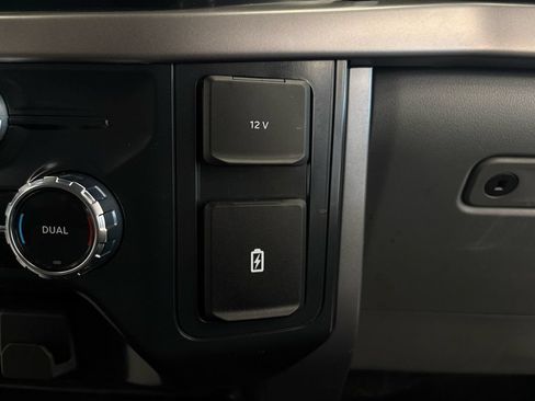 Used 2025 Ford F150 XLT w/ Equipment Group 301A Standard AWD/4WD image 28