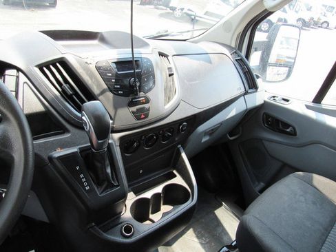 Used 2019 Ford Transit 350 156 DRW RWD image 32