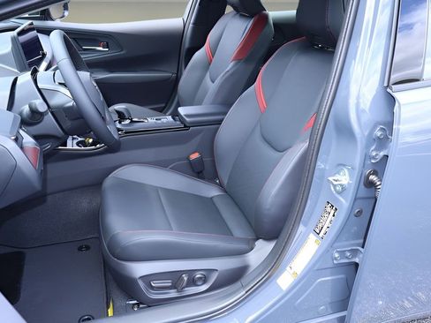 New 2026 Toyota Prius Plug-In Hybrid image 11