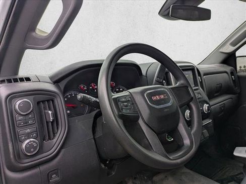 Used 2024 GMC Sierra 1500 Pro w/ Pro Value Package AWD/4WD image 6