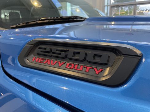 Used 2020 RAM 2500 Power Wagon AWD/4WD image 43