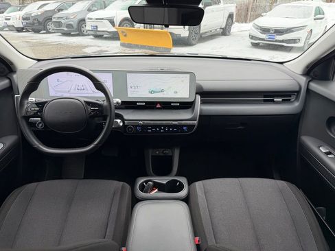 Used 2024 Hyundai Ioniq 5 SE image 20