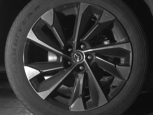 Used 2025 MAZDA CX-50 2.5 Hybrid w/ Premium Plus Pkg image 13