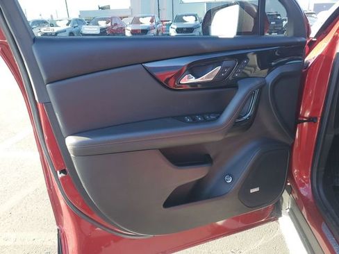 Used 2021 Chevrolet Blazer RS w/ Enhanced Convenience Package image 40