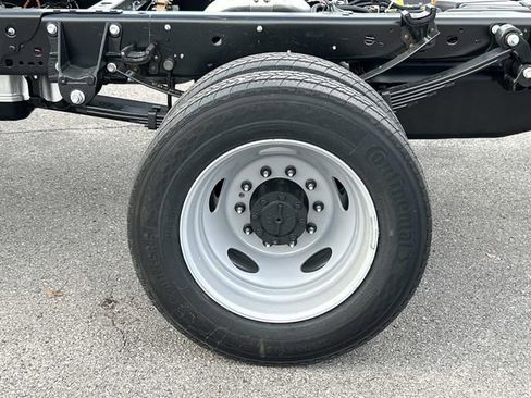 New 2026 Ford F450 XL image 13