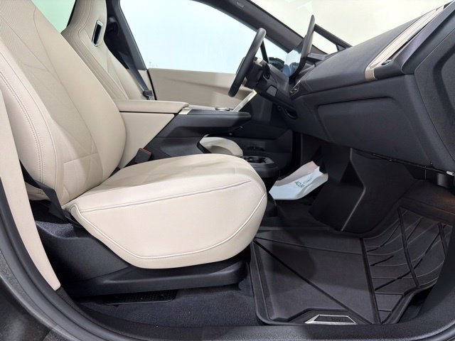 Certified 2024 BMW iX xDrive50 w/ Sport Package AWD/4WD image 19