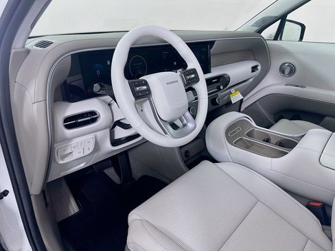 Used 2026 Hyundai Palisade Limited AWD/4WD image 9