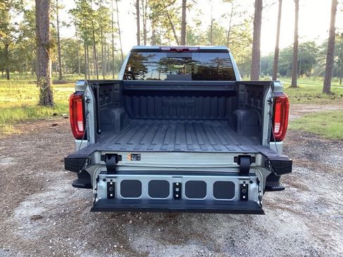 New 2025 GMC Sierra 1500 Denali image 7