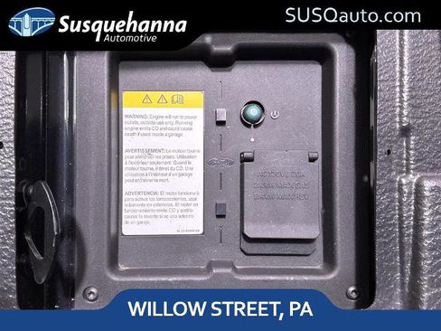 Certified 2024 Ford F150 XLT w/ Mobile Office Package image 8