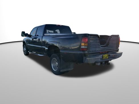 Used 2003 GMC Sierra 3500 SLE image 6