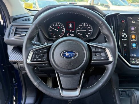 Certified 2026 Subaru Ascent Premium AWD/4WD image 14