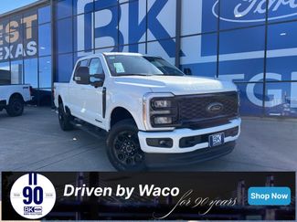 New 2026 Ford F250 Lariat w/ Black Appearance Package video 1