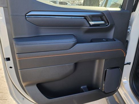 New 2026 GMC Sierra 1500 AT4 w/ AT4 Premium Package image 42