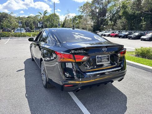 Used 2023 Nissan Altima 2.0 SR image 14