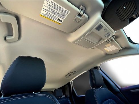 New 2026 Ford Escape Active w/ Cold Weather Package image 30