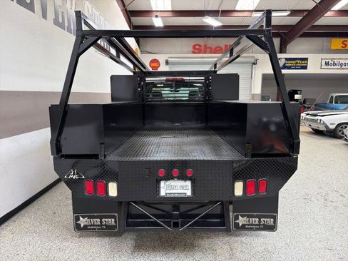 Used 2015 Chevrolet Silverado 3500 W/T w/ WT Convenience Package image 34