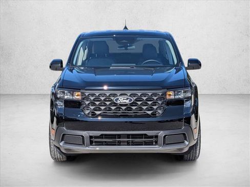 New 2025 Ford Maverick XLT w/ XLT Luxury Package image 6