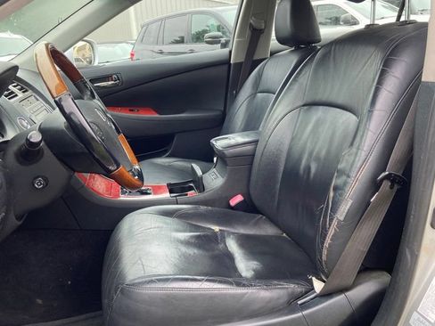 Used 2007 Lexus ES 350 FWD image 11