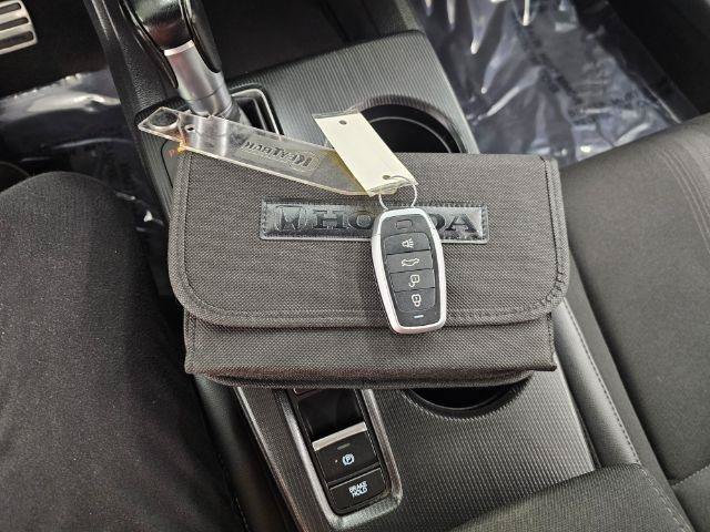 Used 2024 Honda Civic Sport image 26
