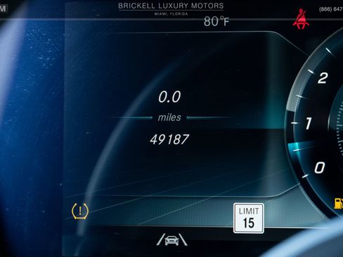 Used 2021 Mercedes-Benz G 550 w/ AMG Line image 33