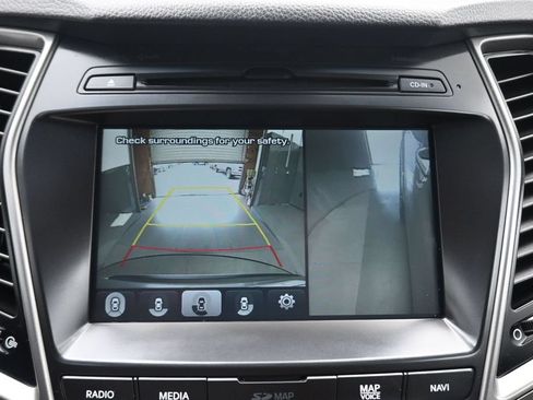 Used 2018 Hyundai Santa Fe AWD w/ SE Ultimate Tech Package 03 image 22