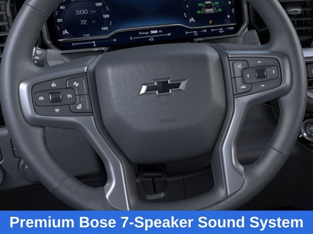 New 2026 Chevrolet Silverado 1500 RST w/ All Star Edition Plus AWD/4WD image 20
