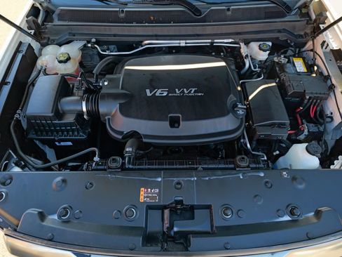 Used 2022 GMC Canyon AT4 image 49