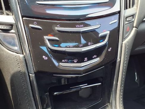Used 2014 Cadillac ATS 2.0T AWD Sedan image 26