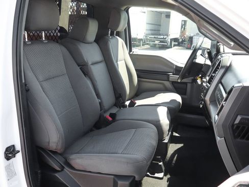 Used 2021 Ford F550 XLT image 43