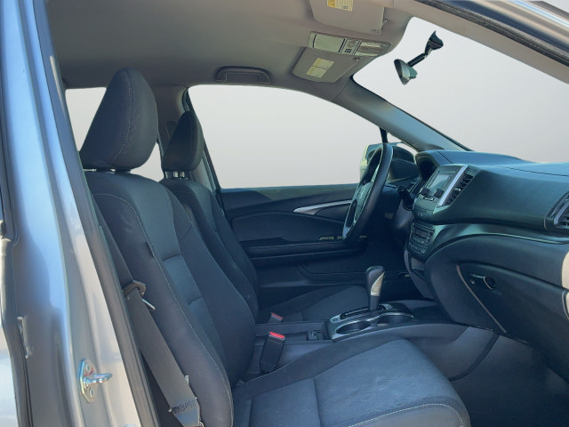 Used 2019 Honda Ridgeline Sport image 23
