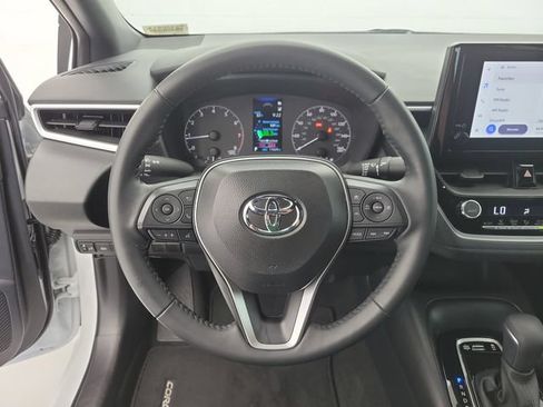 Used 2025 Toyota Corolla SE FWD image 22