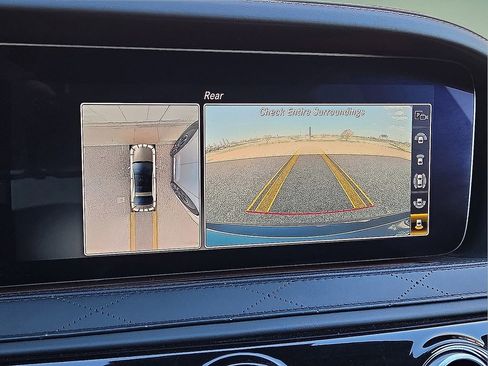 Used 2020 Mercedes-Benz Maybach S 650 image 29