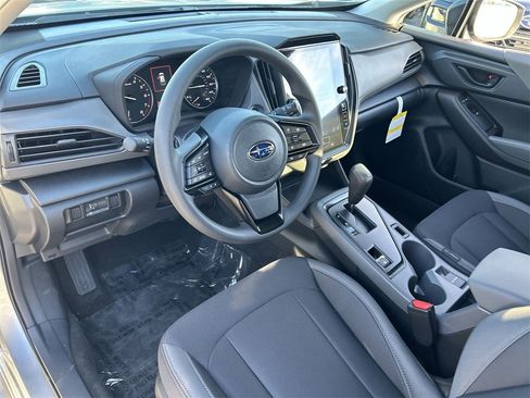 New 2026 Subaru Crosstrek 2.0i Premium image 14