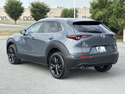 Used 2023 MAZDA CX-30 AWD 2.5 S w/ Preferred Package image 27
