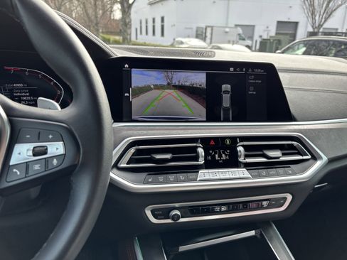 Certified 2023 BMW X5 xDrive40i image 31