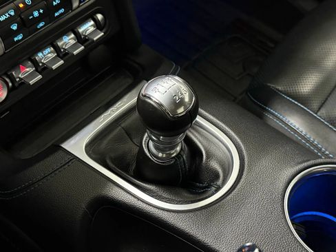 Used 2020 Ford Mustang GT Premium w/ Equipment Group 401A image 23