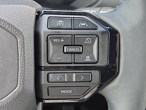 Used 2025 Toyota Land Cruiser 1958 AWD/4WD image 22