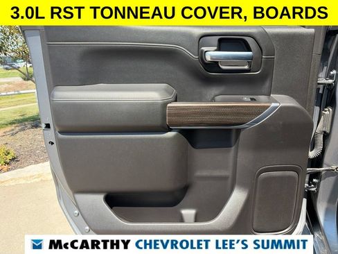 Used 2020 Chevrolet Silverado 1500 RST w/ All-Star Edition AWD/4WD image 40