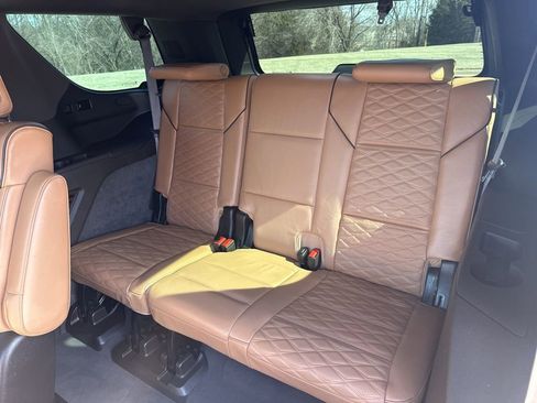 Used 2021 Cadillac Escalade Sport w/ Driver Assist Tech Package image 35