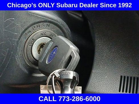 Certified 2025 Subaru Impreza 2.0i image 16