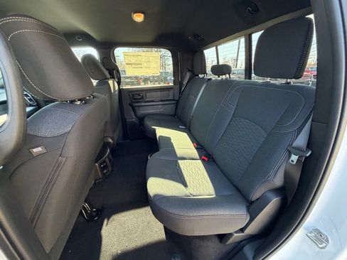 New 2026 RAM 2500 Tradesman w/ Safety Group image 12